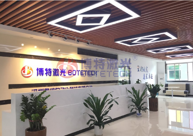 深圳激光焊接機有哪些廠家做的比較好的？