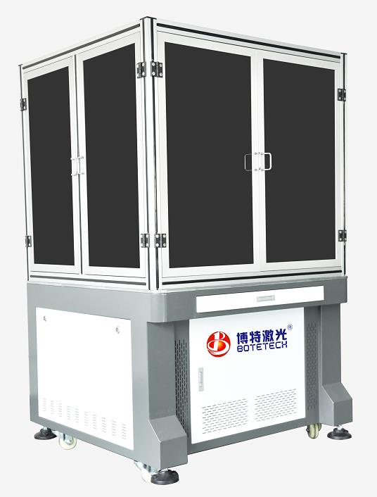 精密電子在激光自動焊錫機(jī)的工藝應(yīng)用優(yōu)勢